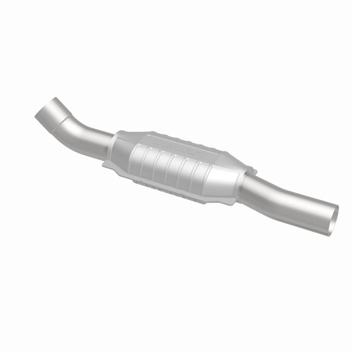 MagnaFlow 23289-BE for 1984-1987 Dodge B250 5.9L V8 GAS OHV - Picture 11 of 24