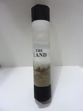 THE LAND  Table Runner Non-Slip Rectangle Table Setting Decor