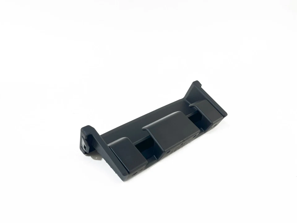 969649FV0A Soporte interior genuino OEM para teléfono celular Nissan Titan Series Foto 3 de 4