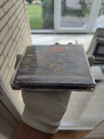 Deep Fighter Sega Dreamcast DC Sealed New Blister Collector