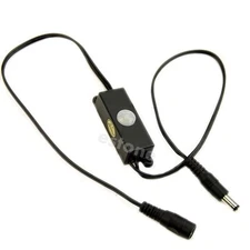 LED Strip Automatic MINI DC5-24V PIR Infrared Motion Sensor Detector Switch