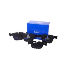 Bremsbelagsatz, Scheibenbremse SKF VKBP 90471 für BMW ROLLS-ROYCE BENTLEY