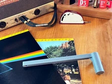 Linn Tonearm Collar Alignment Tool - 3D printed