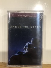 Under the Stars by Romantic Interludes Cassette