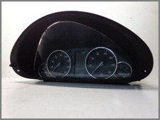 Mercedes Benz W203 CL203 RHD Tacho Kombiinstrument 2035409047 MPH UK CAR Mercedes Benz W203 CL203 RHD Tacho Kombiinstrument 2035409047 MPH UK CAR