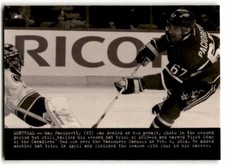 2014-15 UD Masterpieces Wire Photos Max Pacioretty #206 Montreal Canadiens