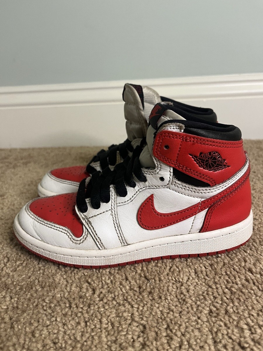 Nike PS Air Jordan 1 High OG Heritage20㎝ s-l1200.jpg