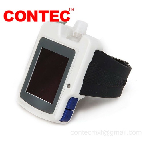 CONTEC RS01 Respiration Sleep Monitor,Wrist Sleep Apnea Screen Meter PC Software - Picture 8 of 12