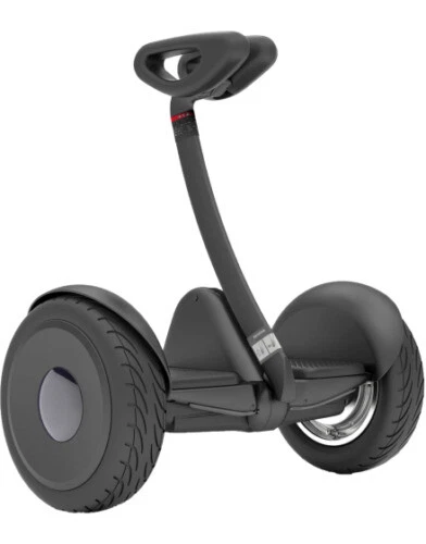 Elektro-Scooter Segway