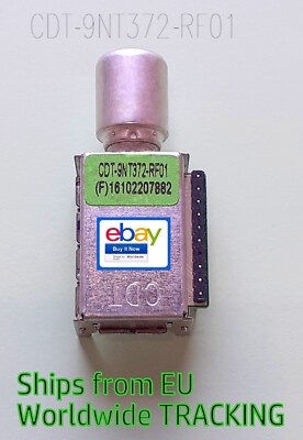 CDT-9NT372-RF01 Tuner Original New Genuine - Shipping from EU / CDT 9NT372 RF01