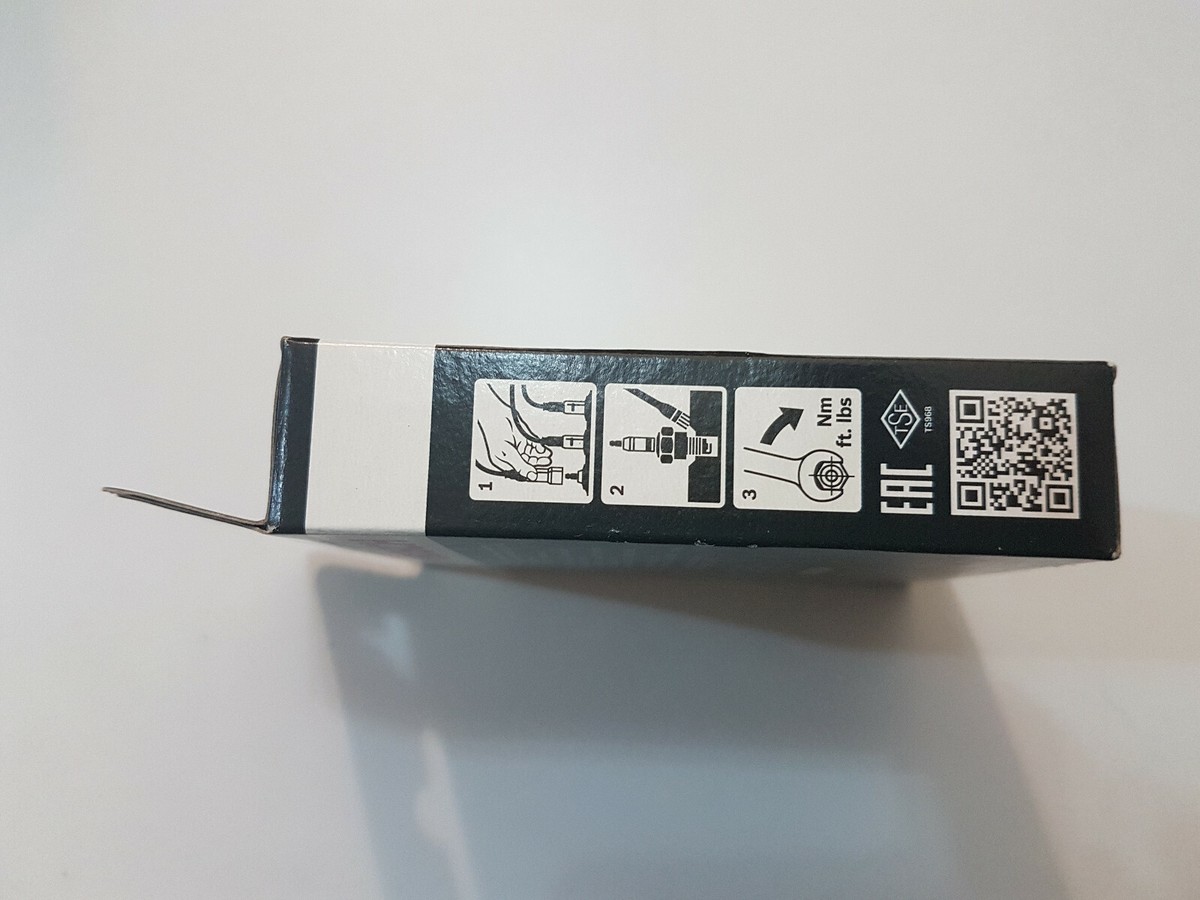 4X BOSCH SUPER 4 SPARK PLUG FR78X TOYOTA VIOS COROLLA CAMRY HONDA