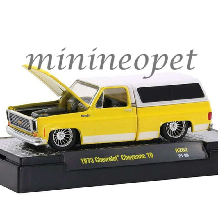 M2 MACHINES 31500-RZ02 