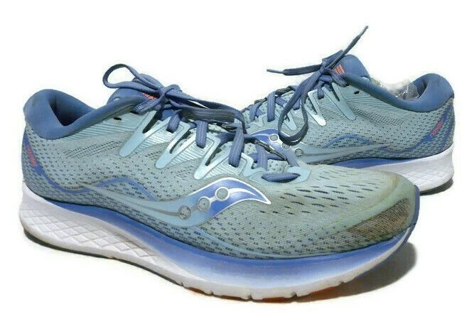 Saucony ride iso 2 clearance ebay