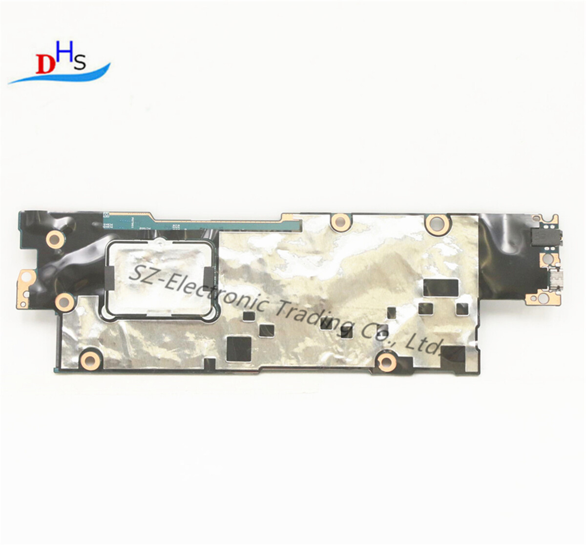5B21A13039 For Lenovo ThinkPad X12 Detachable Gen 1 Motherboard i5