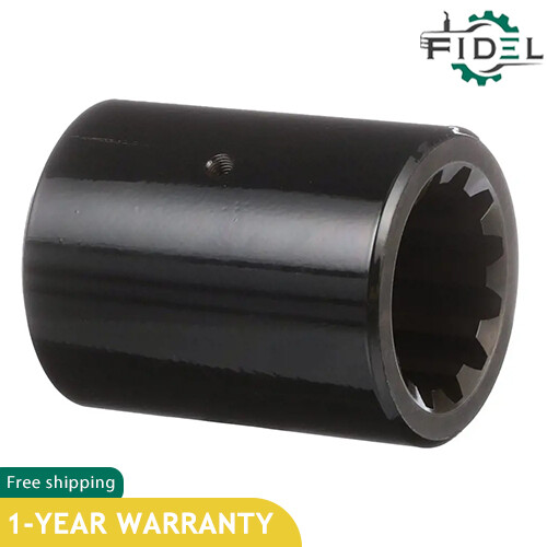 84416329 Acoplador de eje de transmisión para combinar Case IH 2588 5088 5130 5140 - Imagen 1 de 3