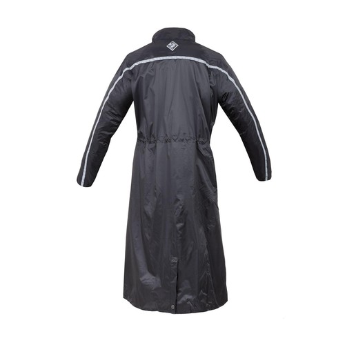Giacca Impermeabile Antipioggia Lunga Tucano Urbano Parabellum tg XXXL - XXXXL - Foto 2 di 7