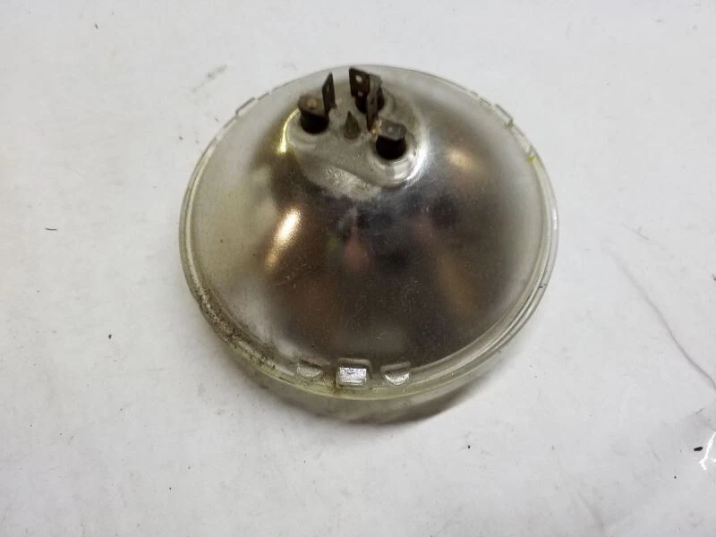 GE H6024 密封光束卤素灯灯泡 — 第 4/4 张图片