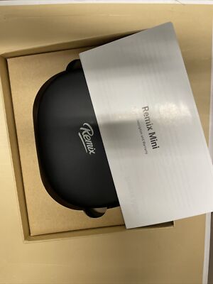 Remix Mini RM1G 64-bit A53 Quad-core CPU 2GB RAM 16GB Android PC