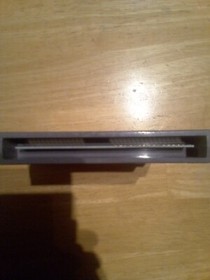 WORLD CUP Nintendo NES game & Box - no manual - PAL - Fully Working