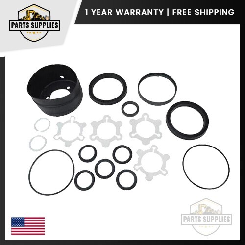 CL1811180 1811180 Tilt Cylinder Seal Kit for Forklift Clark C500 Y50