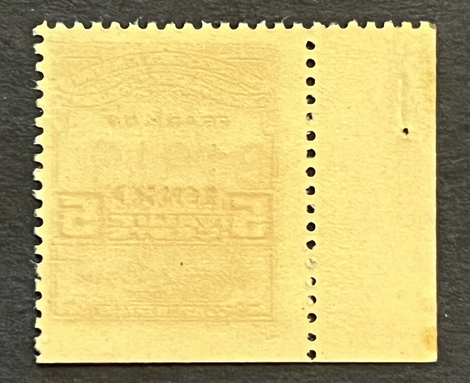 Travelstamps:1930 US Stamps Sc #16t77 Western Union Telegraph MINT MNH OG - Image 3 of 4