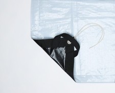 CANVAS GRIP 20' X 20' Grifflyon - Overhead