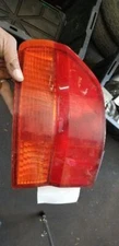 Driver Left Tail Light Quarter Panel Mounted Fits 99-01 ODYSSEY 190745