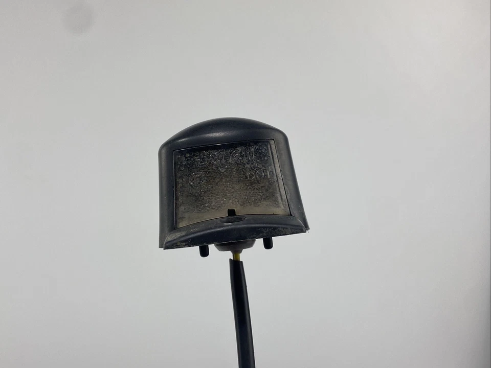 ♻️ Keeway RKF 125 E5 2022 - 2024 Rear Number Plate License Plate Light Assembly  - Image 4 of 4