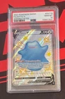 2021 Pokémon SWSH - FA/Ditto V Shining Fates #SV118 PSA 10 GEM MINT