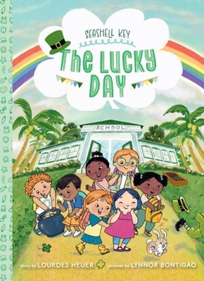The Lucky Day by Lourdes Heuer PAPERBACK 9781419767531