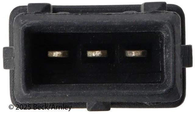 Sensor de posição do virabrequim do motor Beck Arnley P N 180 0448 - Imagem 3 de 4