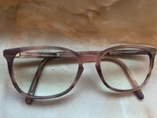 Andy Wolf Brillengestell für Damen, Modell: 4558, Farbe G, Größe 50/15 - wie neu