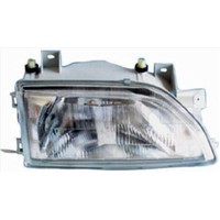 Scheinwerfer Links H4 FüR Ford Escort VI Stufenheck GAL ANL AAL ABL ALL