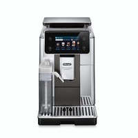 DeLonghi Primadonna Aromatic bean to cup coffee machine ECAM630.75.TSM