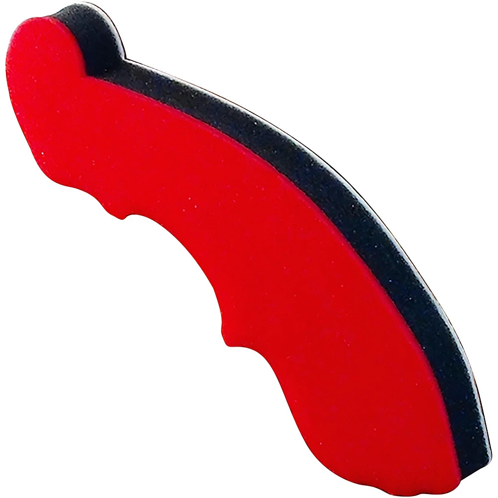 Коврик для виолончелиста квартета AcoustaGrip Красный