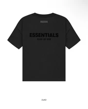 Fear of God Tee STRETCH LIMO- LARGE