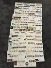 Job Lot of 82 UK GB First Day Covers /FDCs - nice mix, good condition!