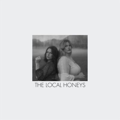The Local Honeys The Local Honeys (Vinyl) 12'' Album (US IMPORT)