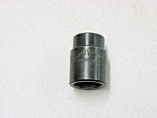 Mac Tools 1/2" Drive 13/16" 6 Point Shallow Impact Socket VP266