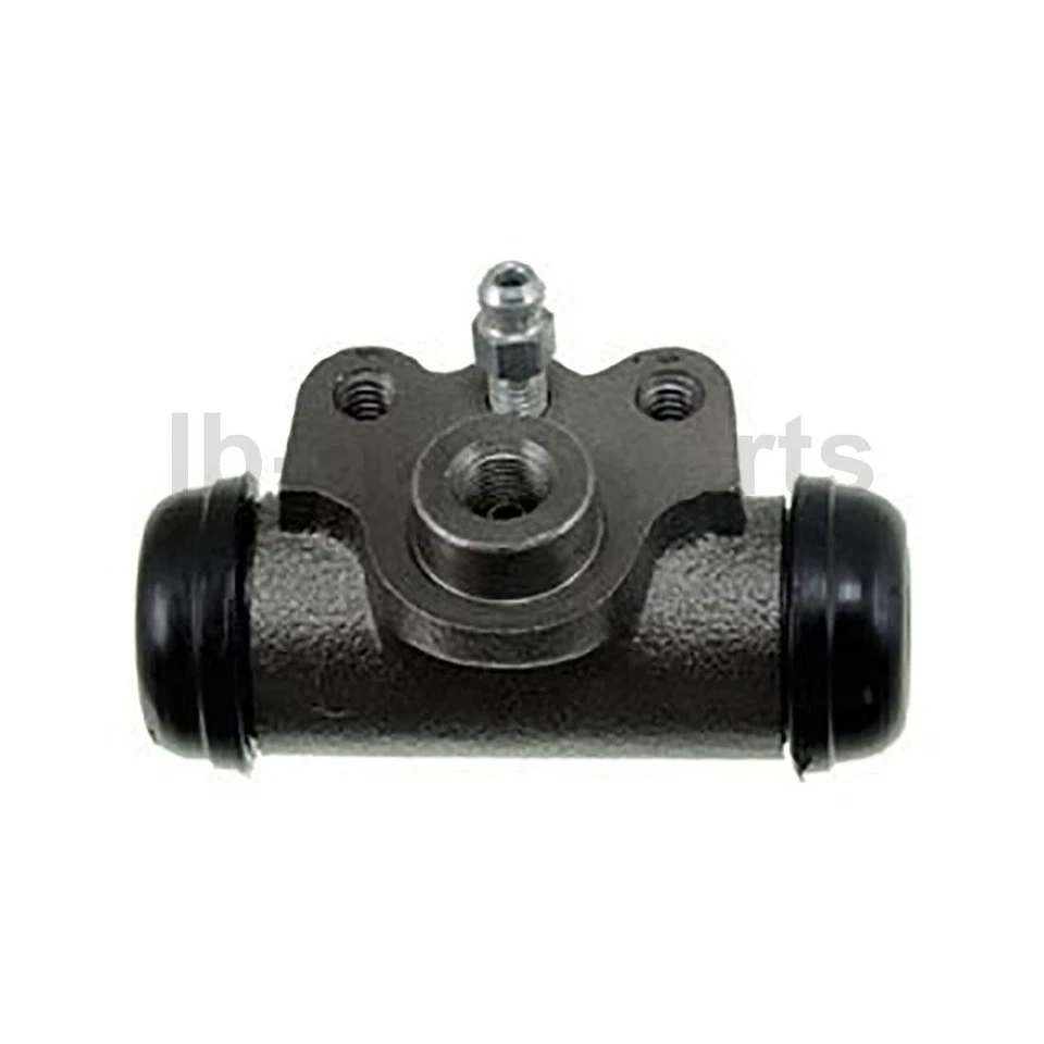 2x Cilindro de rueda de freno trasero para Jeep Willys 3,7 L 1954-1955 Foto 3 de 4