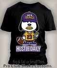 Small - 7XL Big & Tall Streetwear Graphic Tee Hustle Daily Hip Hop Urban T-Shirt