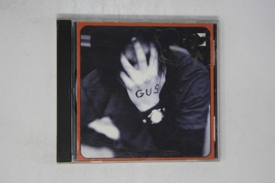 Gus Music Album CD