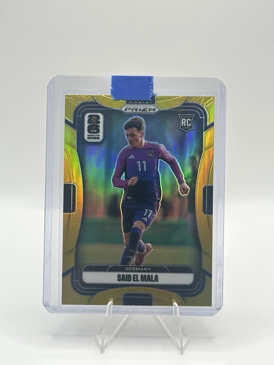 Germany Soccer Autographed Sports Trading Cards & Accessories for