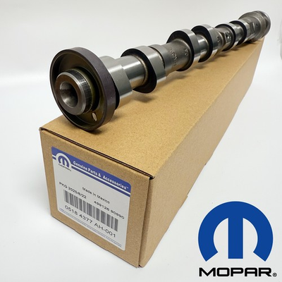 #ad OEM Mopar 05184377AH 5184377AH Exhaust Camshaft Left Side for Dodge RAM 3.6L $179.99