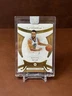 2019-20 Panini Flawless #14 Stephen Curry Diamond Gold /10 NBA Warriors #7/10