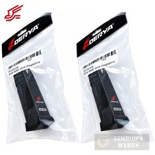 Derya Dy9 9mm 10-round Magazine 2-pack D050166 Fast Ship