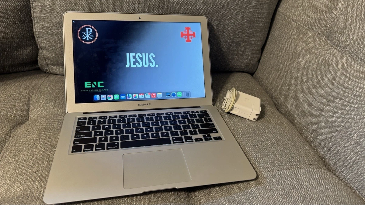 2017 Apple MacBook Air Laptops for sale - eBay
