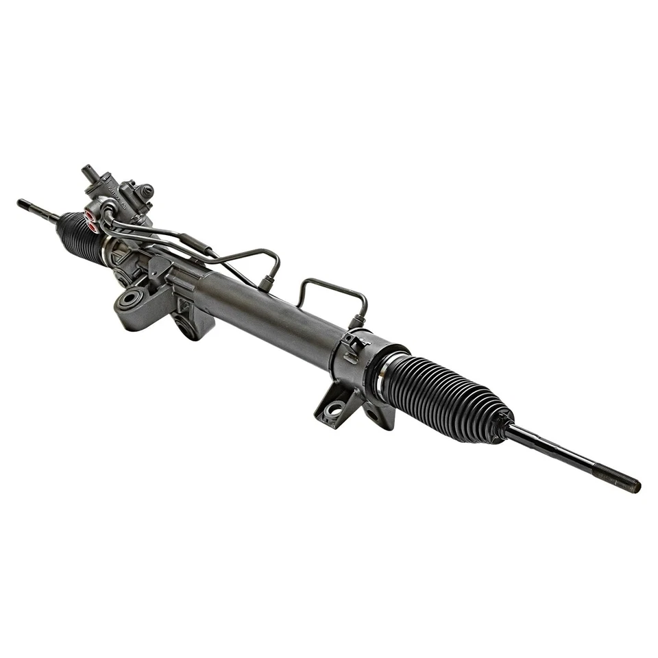 Variable Assist Rack Pinion Tie Rods for Buick Enclave GMC Acadia Saturn Outlook - Image 4 of 4