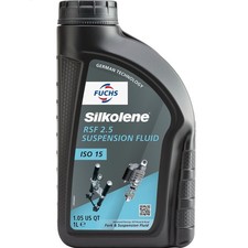 Silkolene RSF 2.5 (1 Litre) Boss�Hoss BHC-3 ZZ4 SS Bike 2007