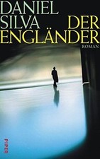 Der Engländer: Roman von Silva, Daniel | Buch | Zustand gut